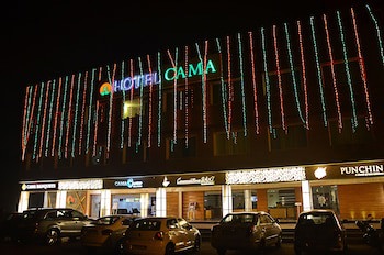 Hotel Cama