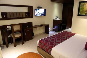 Hotel Cama