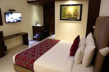Hotel Cama