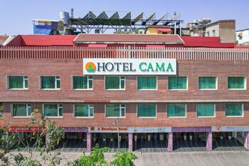 Hotel Cama