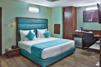 Hotel Cama