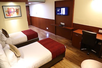 Hotel Cama