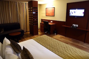 Hotel Cama