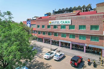 Hotel Cama