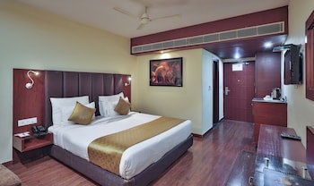 Hotel Cama