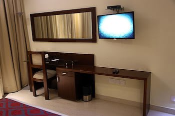 Hotel Cama