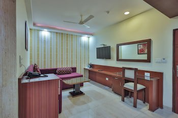 Hotel Cama