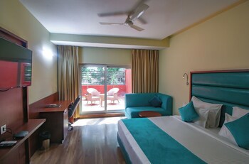Hotel Cama