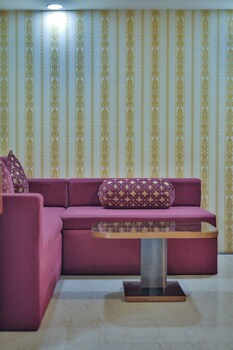 Hotel Cama