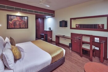 Hotel Cama