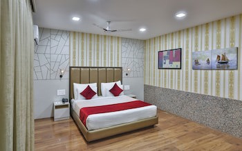 Hotel Cama