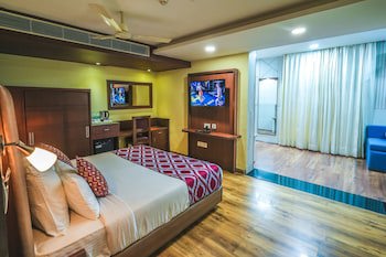 Hotel Cama