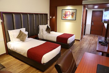 Hotel Cama