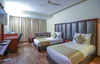 Hotel Cama