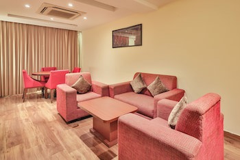 Hotel Cama