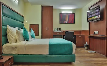 Hotel Cama