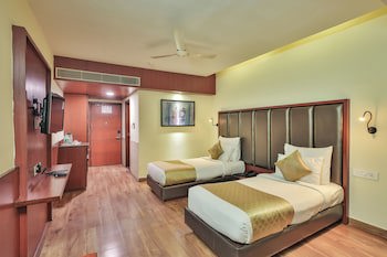 Hotel Cama
