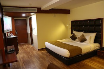 Hotel Cama