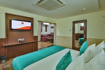 Hotel Cama
