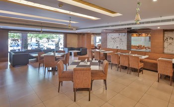 Hotel Cama