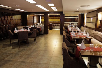 Hotel Cama