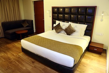 Hotel Cama