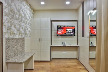 Hotel Cama