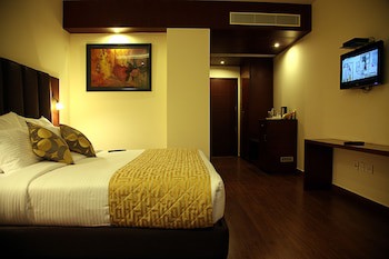 Hotel Cama