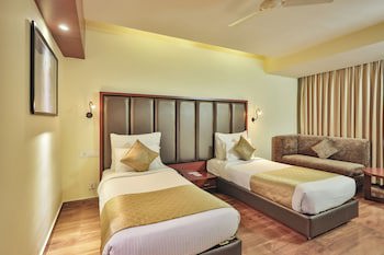 Hotel Cama