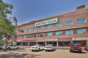 Hotel Cama