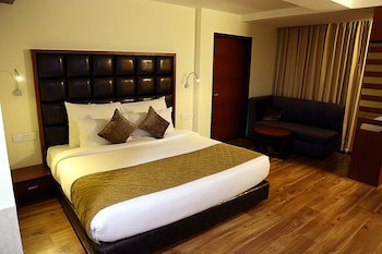 Hotel Cama