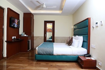 Hotel Cama