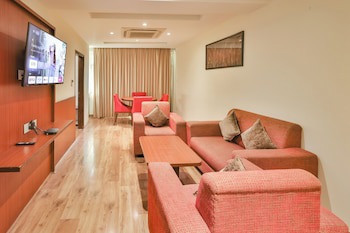 Hotel Cama