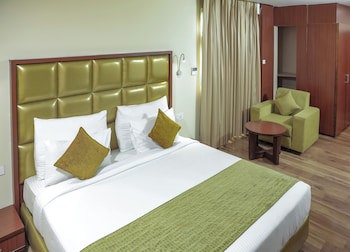 Hotel Cama