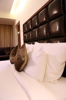 Hotel Cama
