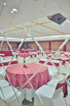 Hotel Cama
