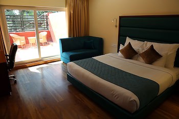 Hotel Cama