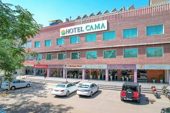 Hotel Cama
