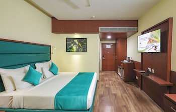 Hotel Cama
