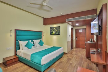 Hotel Cama