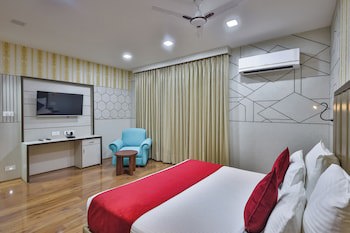 Hotel Cama