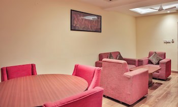 Hotel Cama