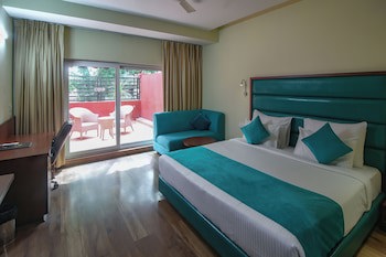 Hotel Cama