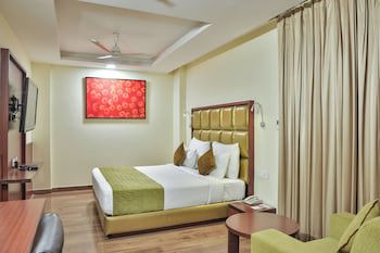 Hotel Cama