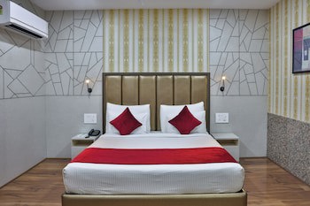 Hotel Cama