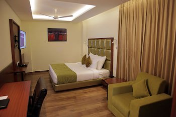 Hotel Cama