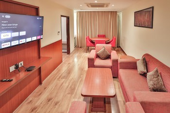 Hotel Cama