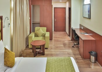 Hotel Cama