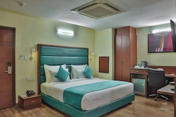 Hotel Cama
