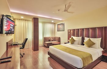 Hotel Cama
